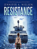 Resistance (Scholastic Gold)